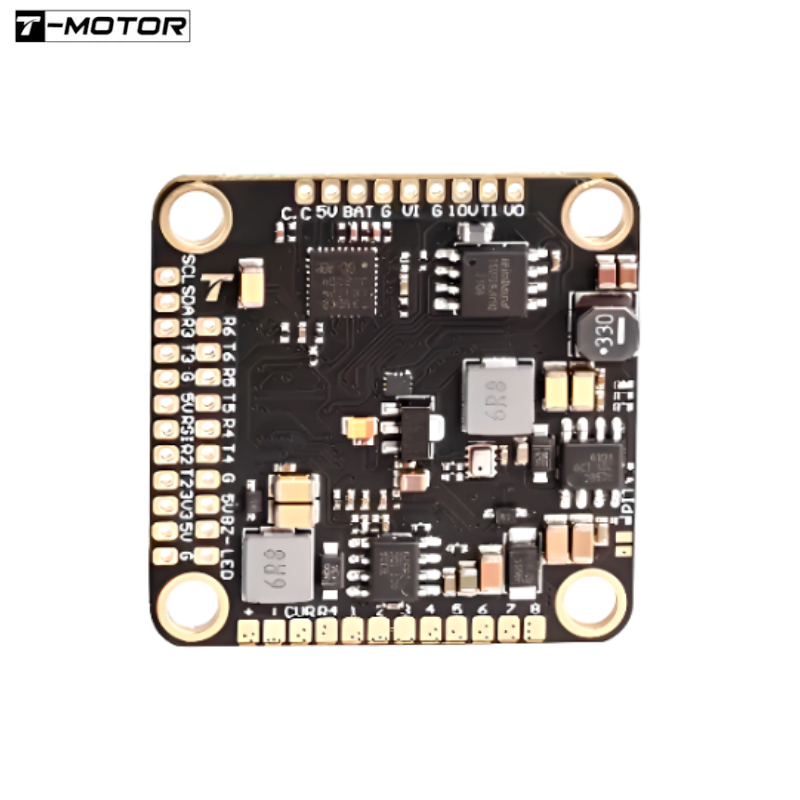 Kontroler lotu T-MOTOR T-HOBBY – T-Motor F7 Pro Flight Controller recenzja i cena