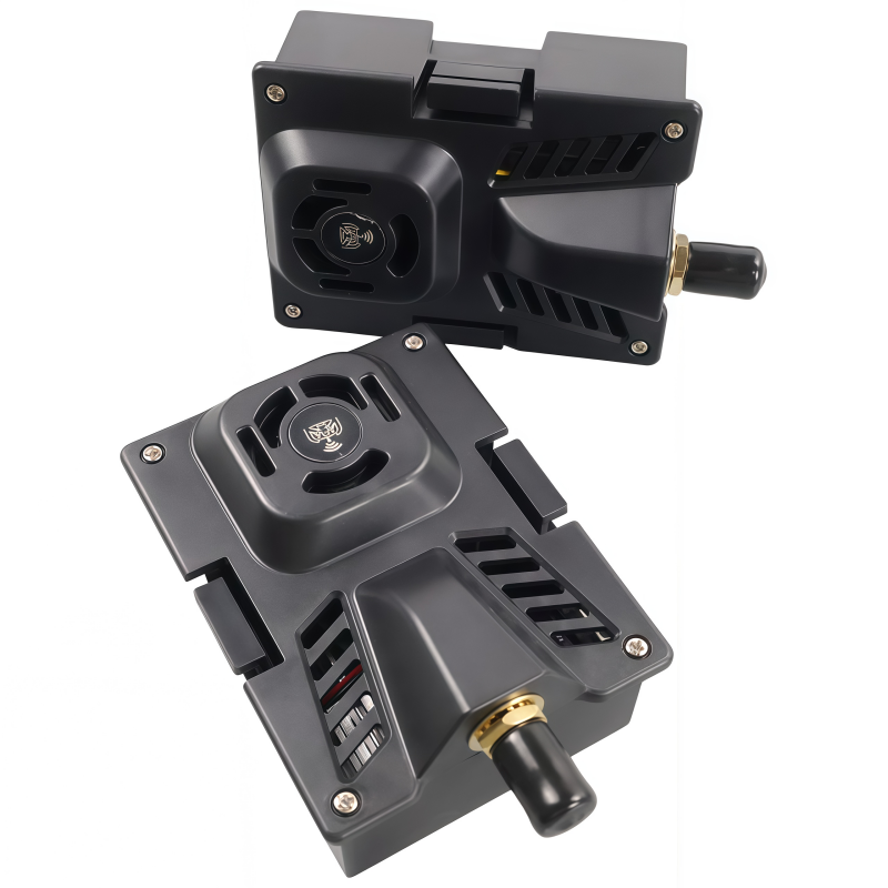 Moduł Micro TX ES24TX Pro 1000 – Happymodel Expresslrs Elrs Es24Tx Pro 1000Mw recenzja i cena
