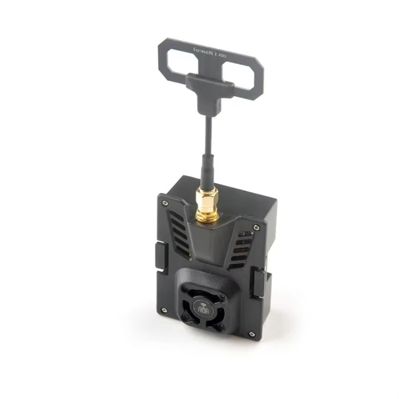 HappyModel ES24TX Pro 1000mW 2 – Happymodel Expresslrs Elrs Es24Tx Pro 1000Mw recenzja i cena