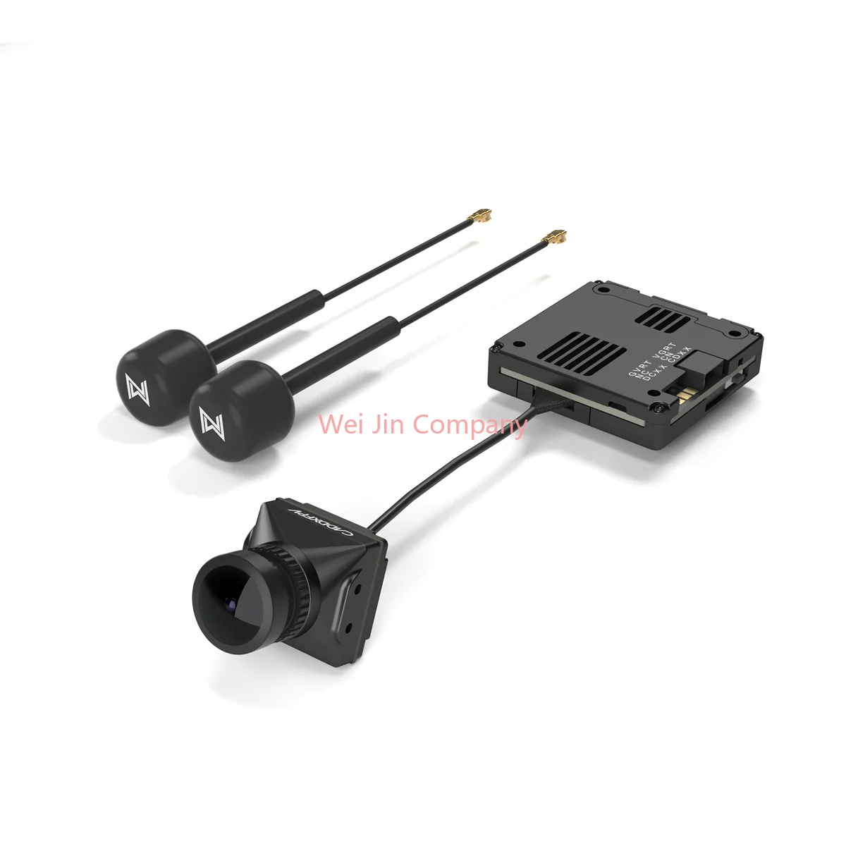 Caddx Walksnail Avatar Wersja  – Walksnail Avatar Hd Pro Kit recenzja i cena