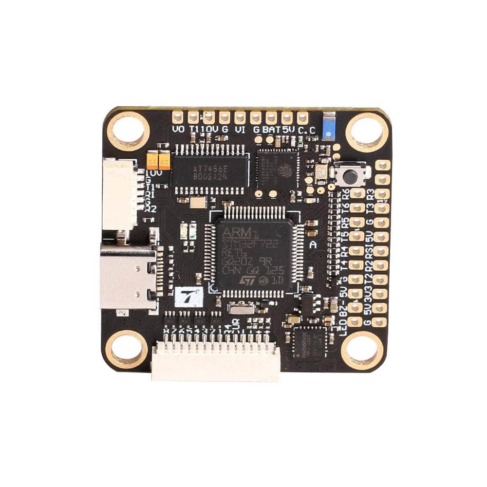T-Motor F7 Pro W pełni Funkcjo – T-Motor F7 Pro Flight Controller recenzja i cena