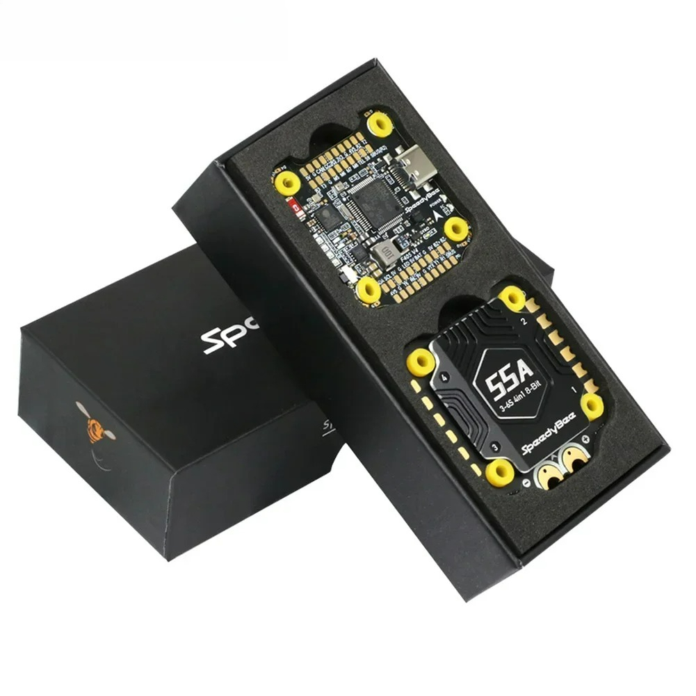 Speedybee F405 V4 Stack BLS 55 – Speedybee F405 V4 Bls 55A Stack recenzja i cena