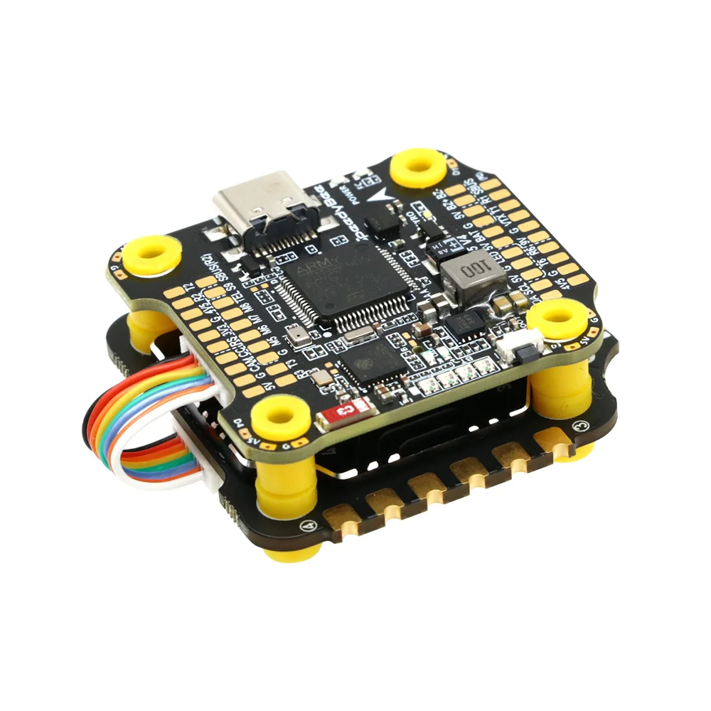 Speedybee F405 V4 Stack BLS 55 – Speedybee F405 V4 Bls 55A Stack recenzja i cena