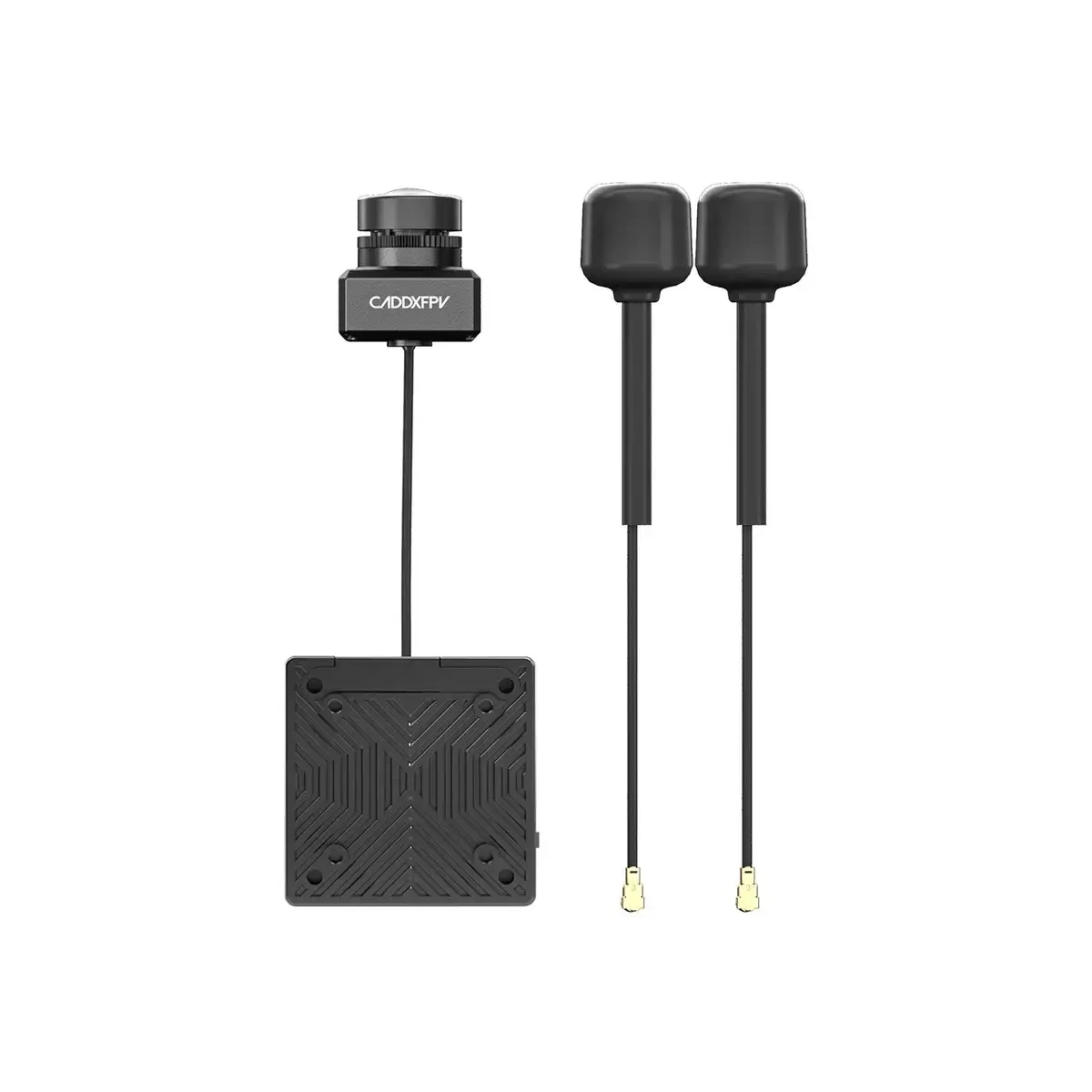 Walksnail Avatar HD Pro/HD Kit – Walksnail Avatar Hd Pro Kit recenzja i cena