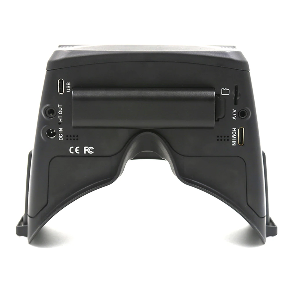 Okulary FPV SKYZONE Cobra SD/X – Skyzone Cobra X V2 Fpv Goggles recenzja i cena