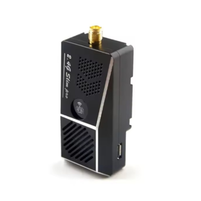 HappyModel ES24TX Slim Pro 2.4 – Happymodel Expresslrs Elrs Es24Tx Pro 1000Mw recenzja i cena