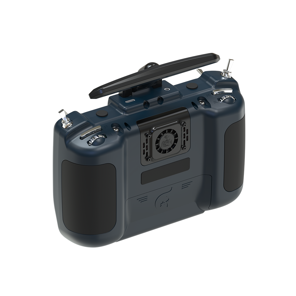 Jumper T20S T20 V2 ExpressLRS  – Jumper T20S V2 Radio Controller recenzja i cena