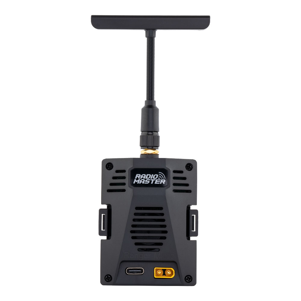Moduł RadioMaster Ranger Micro – Radiomaster Tx16S Mark Ii Elrs recenzja i cena