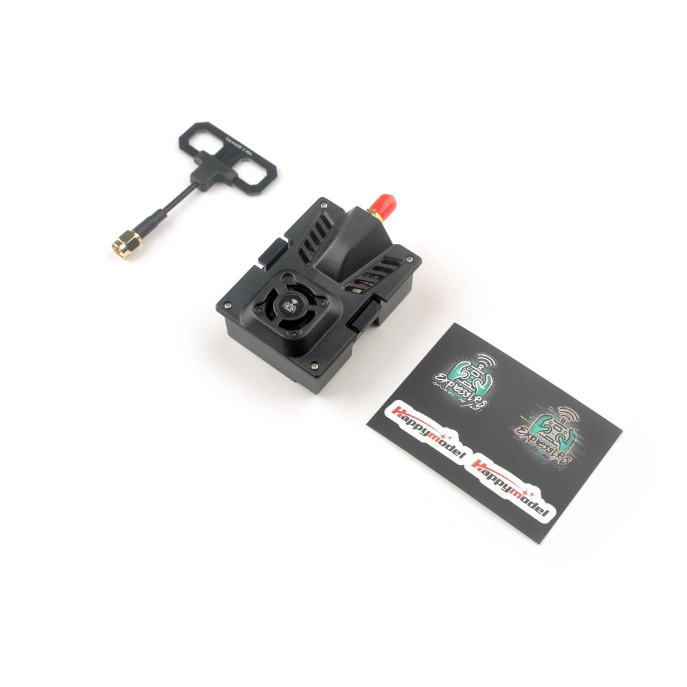 HappyModel ES24TX Pro Micro TX – Happymodel Expresslrs Elrs Es24Tx Pro 1000Mw recenzja i cena