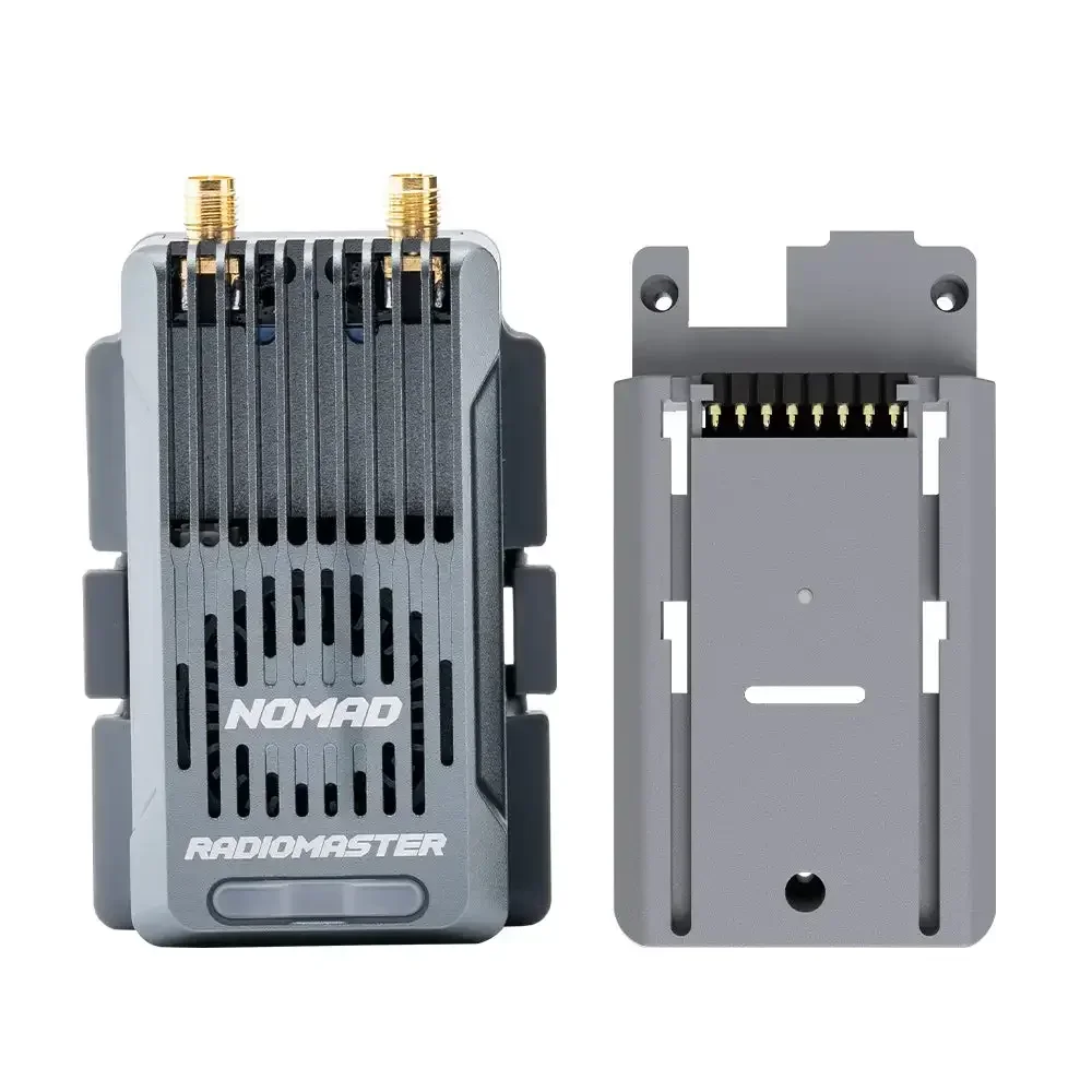 Radiomaster Nomad Dual 1-watt  – Radiomaster Ranger 2.4Ghz Elrs Module recenzja i cena
