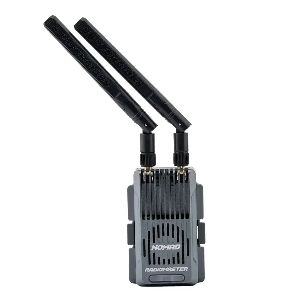 Radiomaster Nomad Dual 1-watt  – Radiomaster Ranger 2.4Ghz Elrs Module recenzja i cena