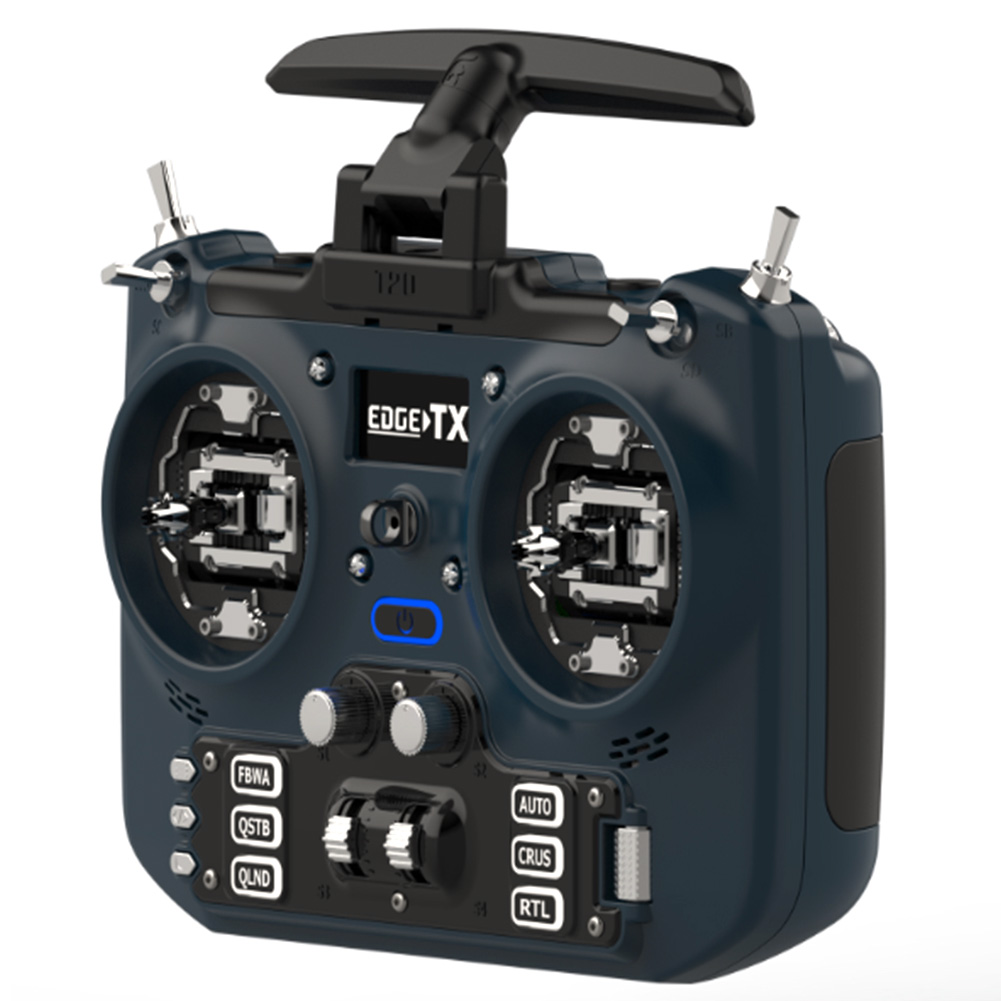 Jumper T20S T20 V2 ELRS 2.4G 9 – Jumper T20S V2 Radio Controller recenzja i cena