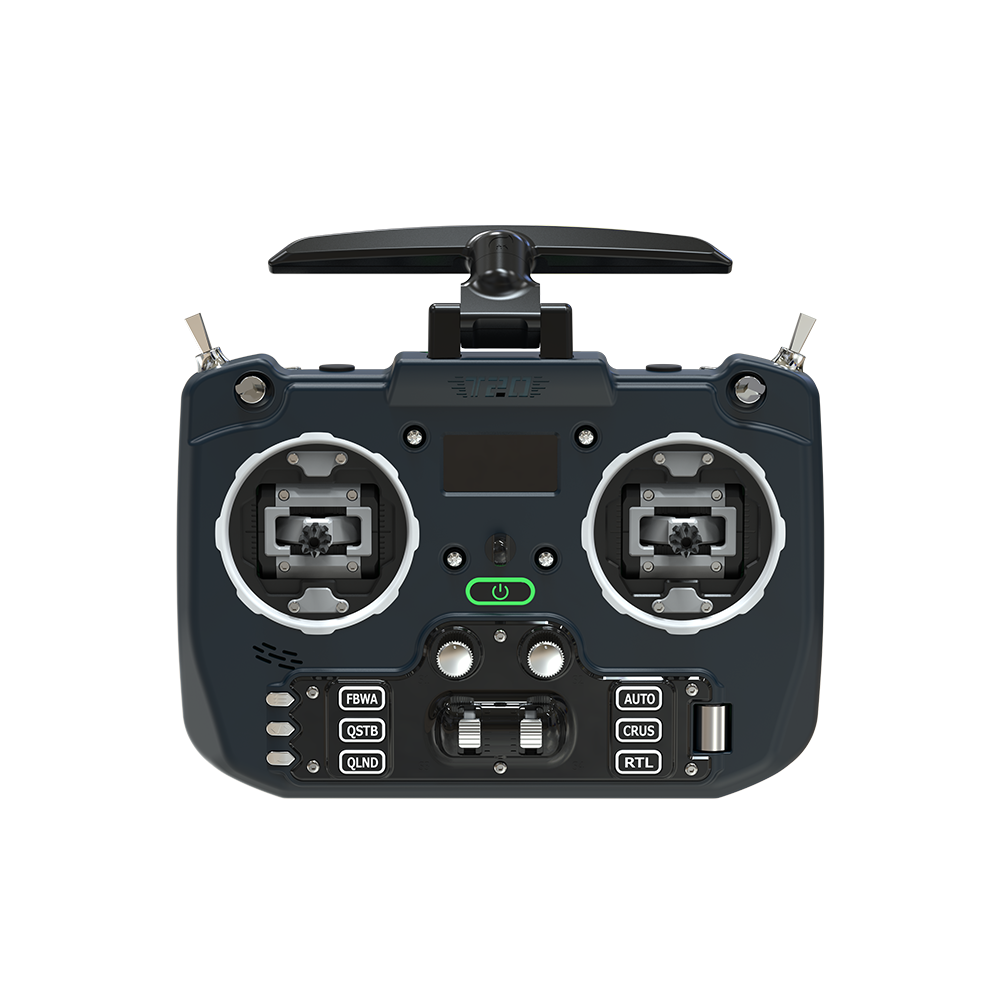 Nadajnik radiowy Jumper T20S T – Jumper T20S V2 Radio Controller recenzja i cena