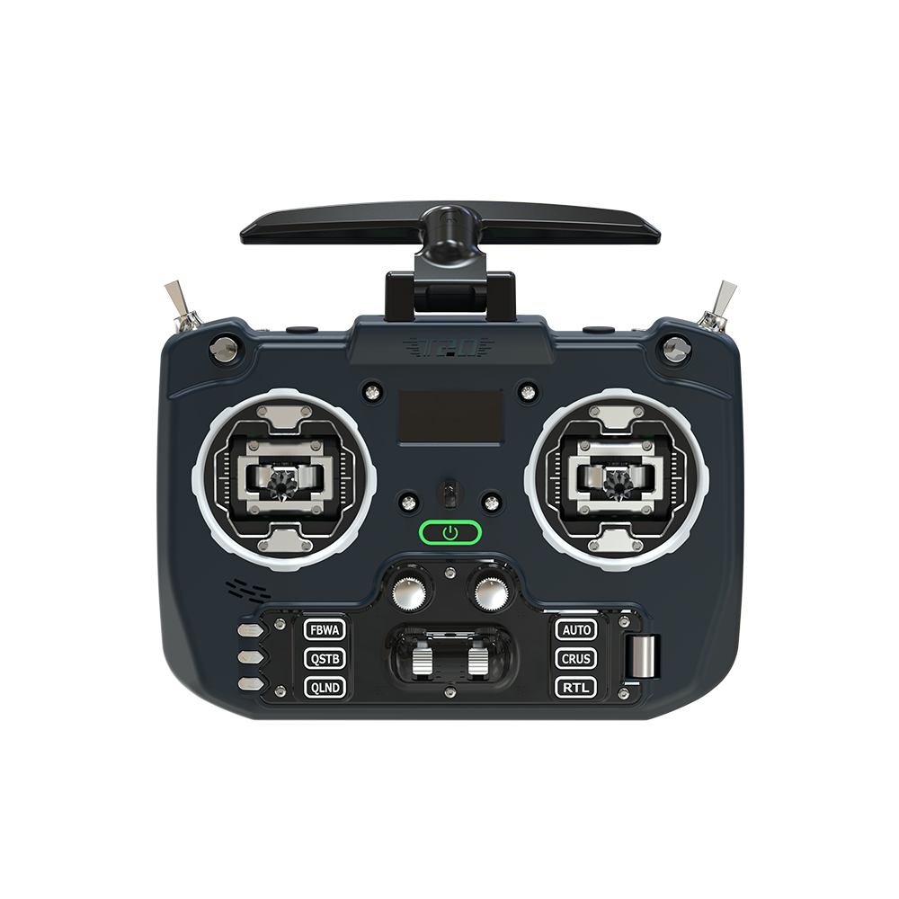 Nadajnik radiowy Jumper T20S T – Jumper T20S V2 Radio Controller recenzja i cena