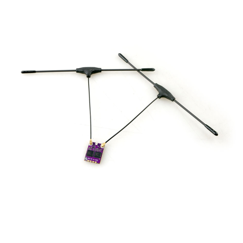 HappyModel ES24TX Pro 1000mW 2 – Happymodel Expresslrs Elrs Es24Tx Pro 1000Mw recenzja i cena
