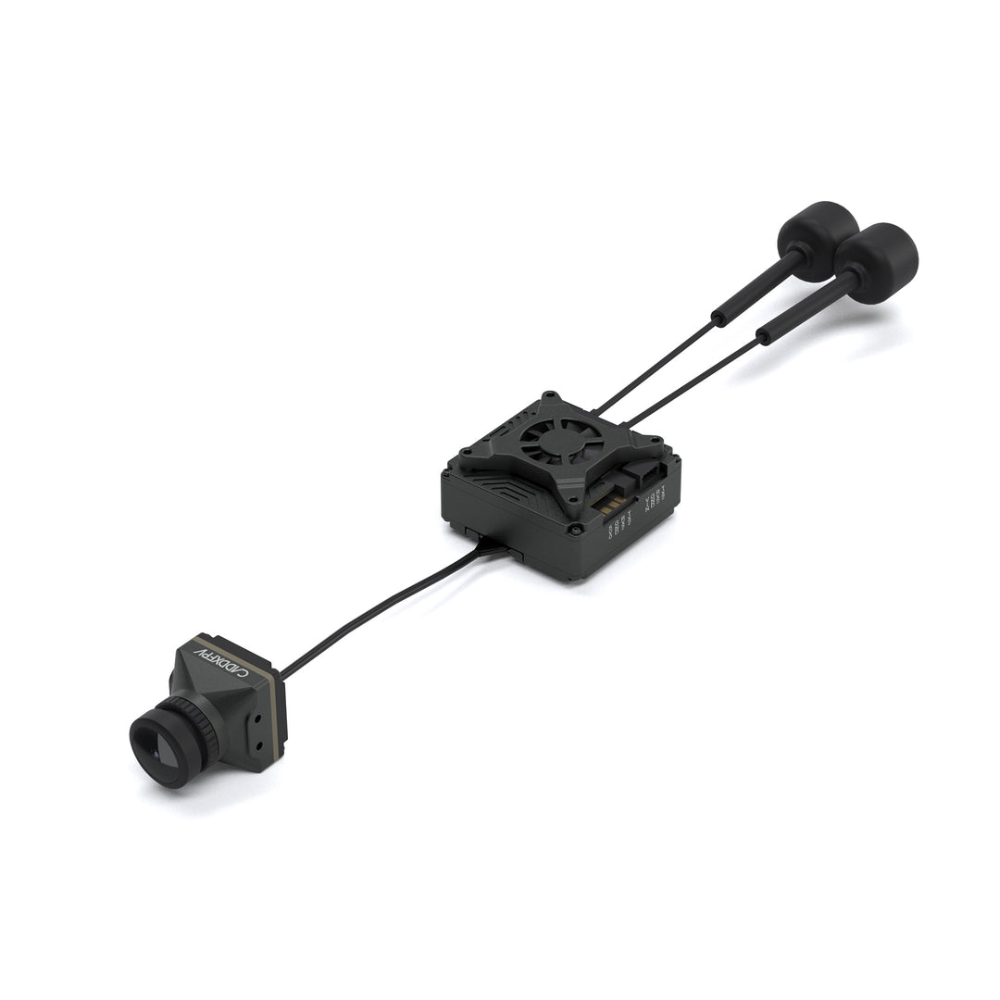 Walksnail Avatar GT KIT 2W VTX – Walksnail Avatar Hd Pro Kit recenzja i cena