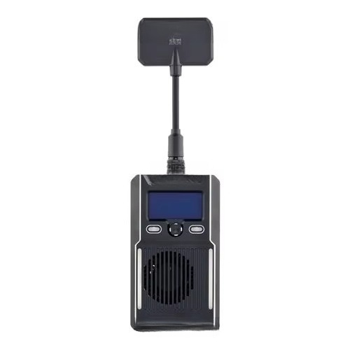 Zestaw modułu RadioMaster Rang – Radiomaster Ranger 2.4Ghz Elrs Module recenzja i cena