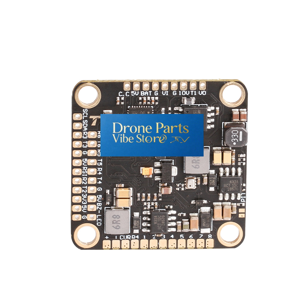 Najnowszy kontroler lotu Drone – T-Motor F7 Pro Flight Controller recenzja i cena