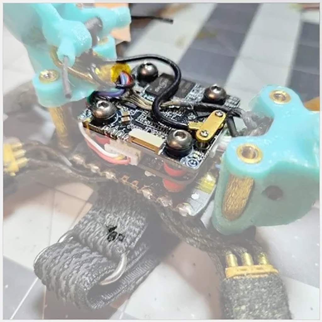 Cyfrowy nadajnik wideo HD Void – Hdzero Goggles Fpv Digital Hd recenzja i cena