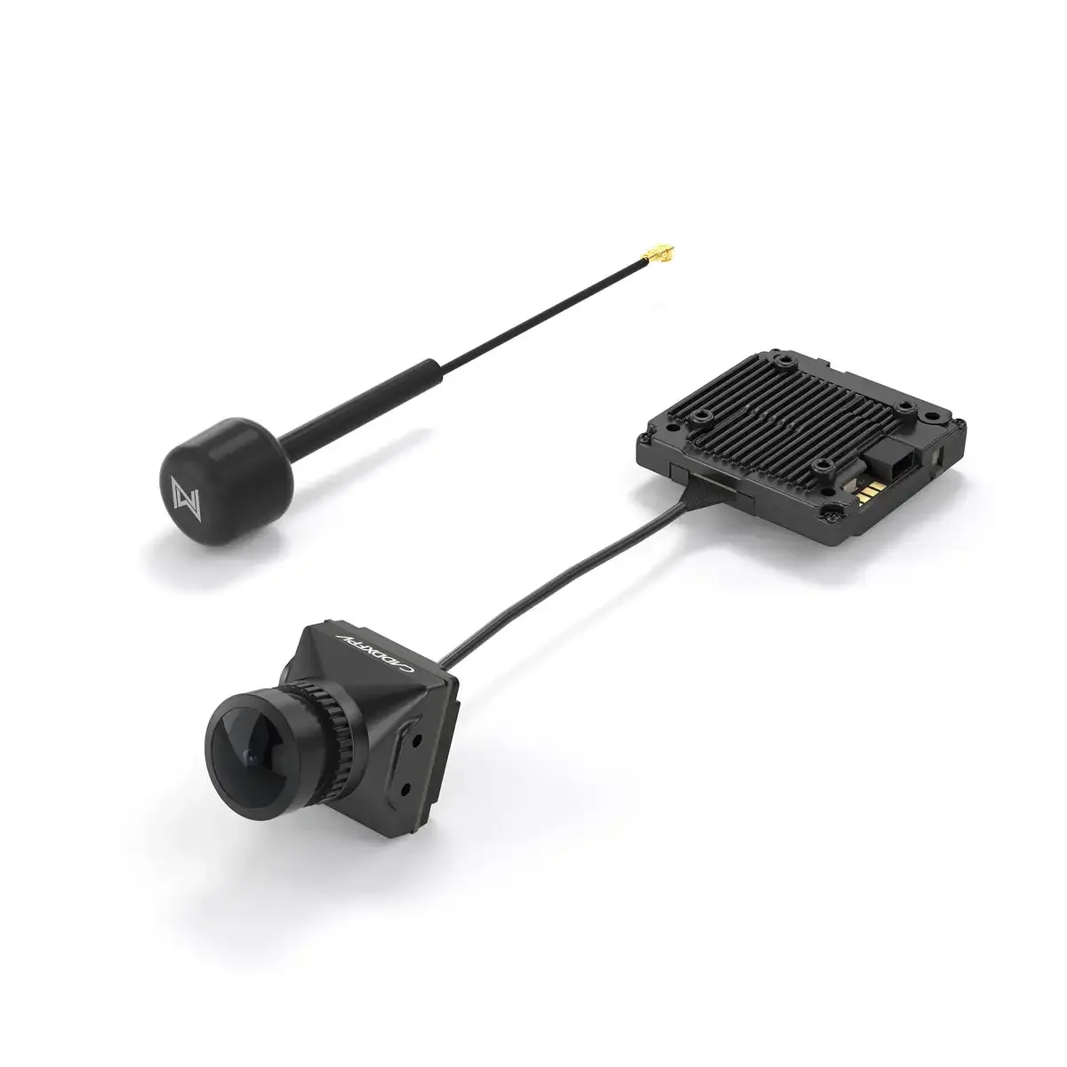 Walksnail Avatar HD Pro Kit 32 – Walksnail Avatar Hd Pro Kit recenzja i cena