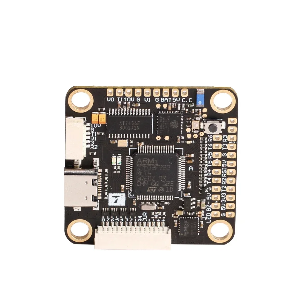 Kontroler lotu T-Motor F7 Pro, – T-Motor F7 Pro Flight Controller recenzja i cena