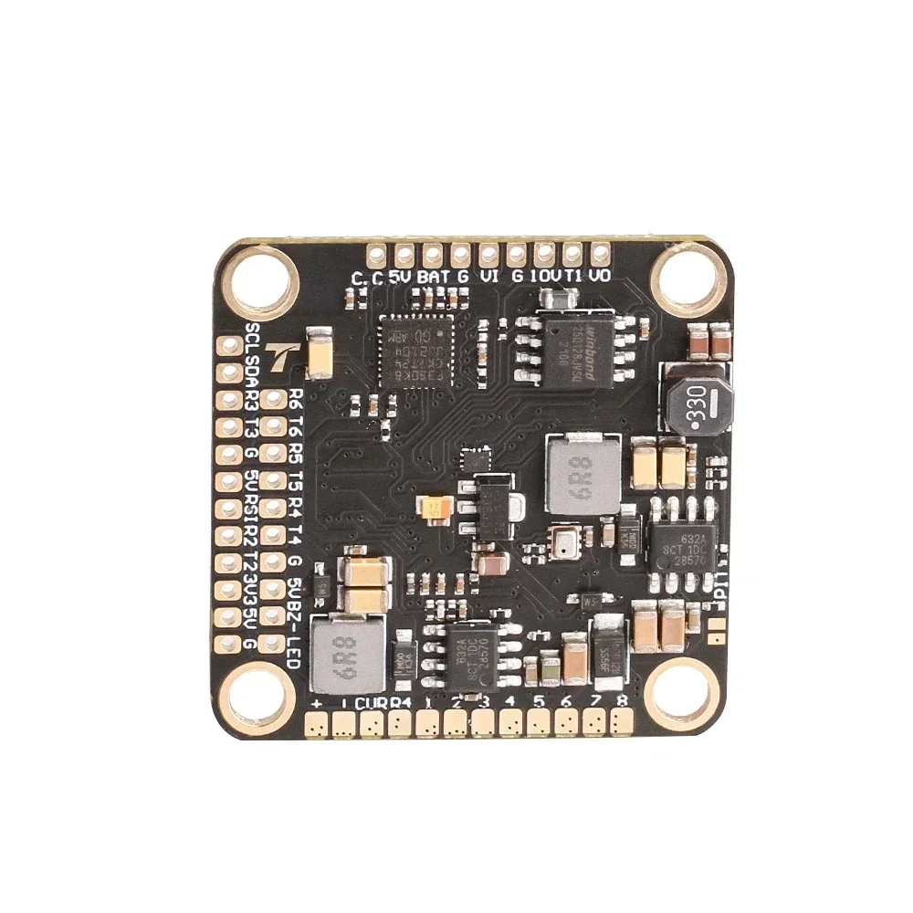 Kontroler lotu T-Motor F7 Pro, – T-Motor F7 Pro Flight Controller recenzja i cena