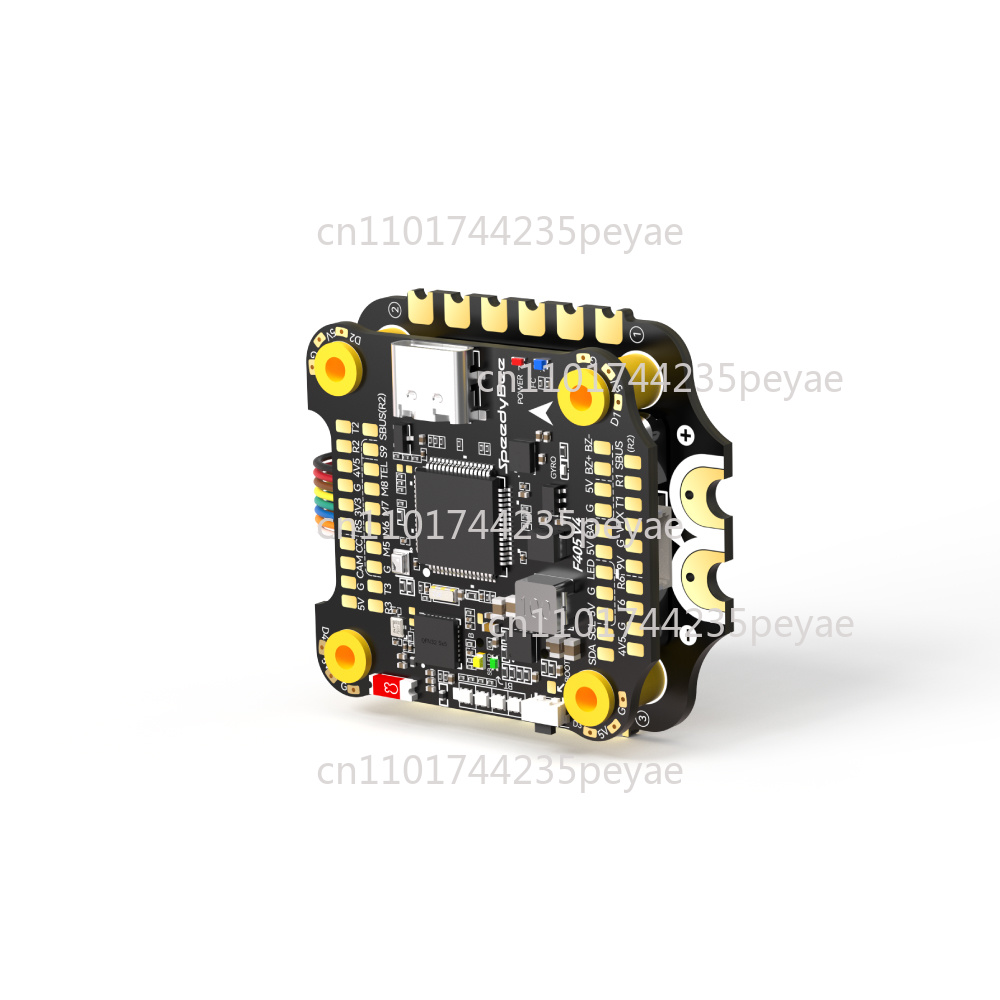 SpeedyBee F405 V4 BLS 55A 30x3 – Speedybee F405 V4 Bls 55A Stack recenzja i cena