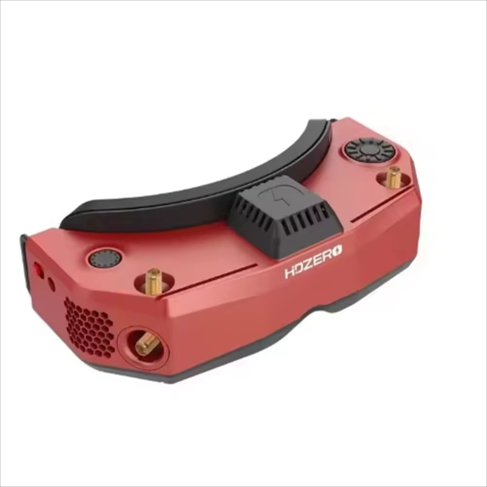 Okulary HDZero Goggle 2 FPV do – Hdzero Goggles Fpv Digital Hd recenzja i cena